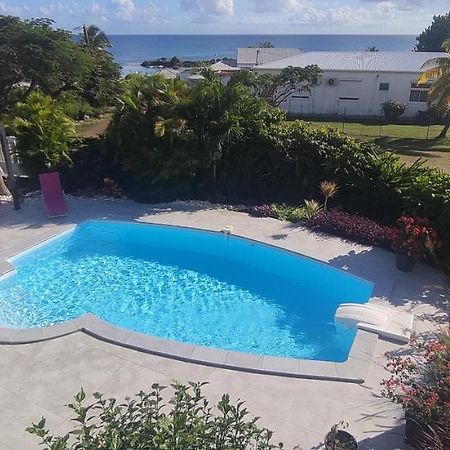 Villa Titemarina Le Gosier  Εξωτερικό φωτογραφία