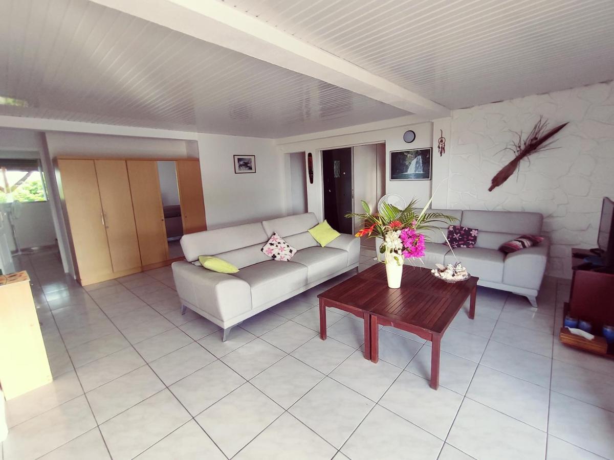Villa Titemarina Le Gosier  Εξωτερικό φωτογραφία