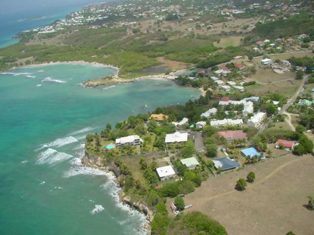 Villa Titemarina Le Gosier  Εξωτερικό φωτογραφία